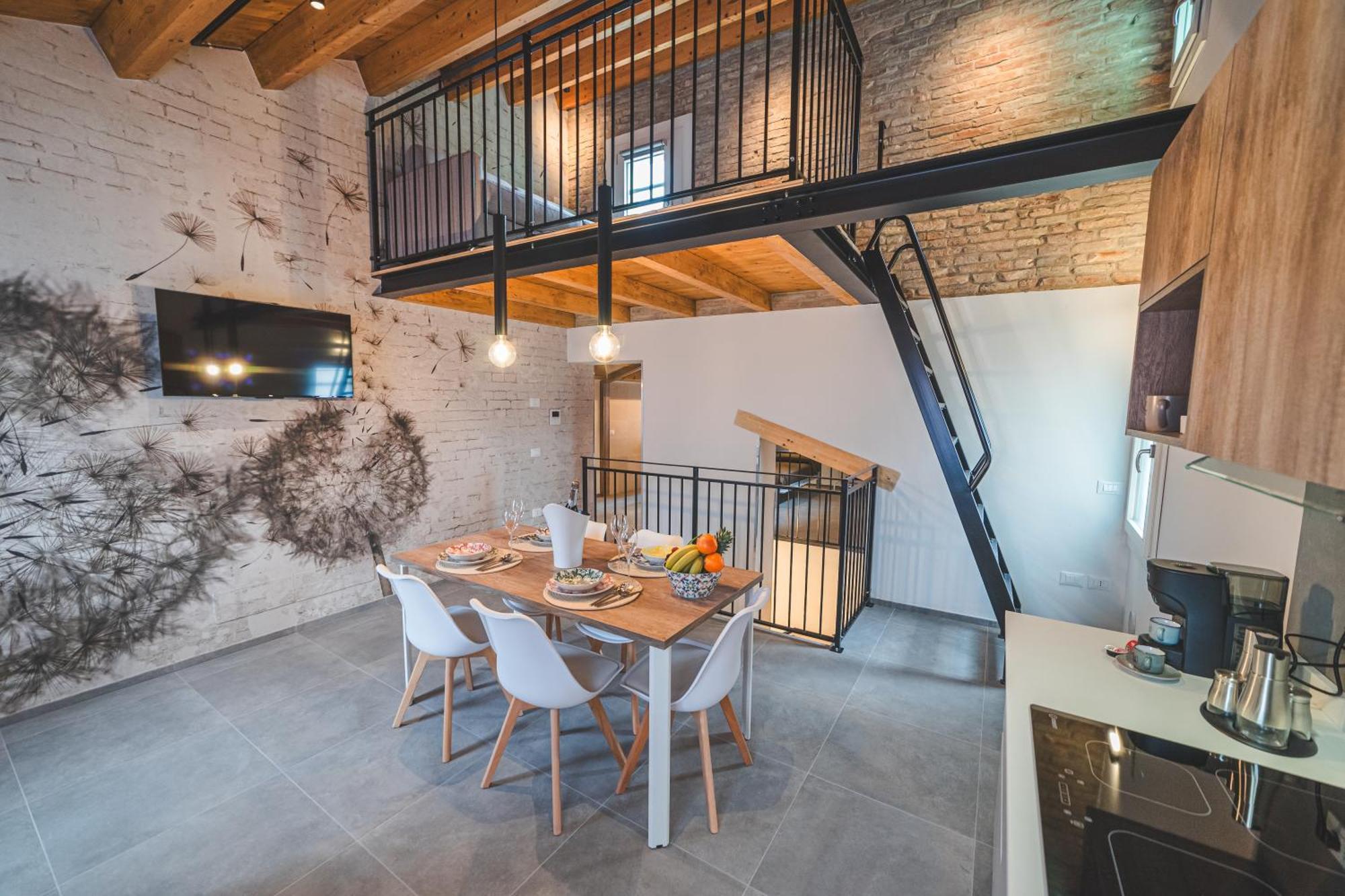 Apartment Battisti Hospitality - Un'avventura *
